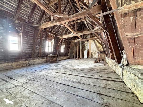 Maison 96 624 € Salies-de-Béarn 5 p 125 m² DPE F