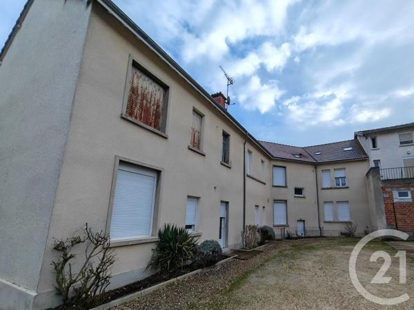 Immeuble à vendre  428 m2 CHALONS EN CHAMPAGNE - 51