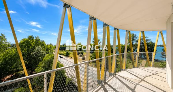 À vendre Appartement 3 pièces 67 m² - Bordeaux 33300