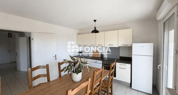À vendre Appartement 3 pièces 67 m² - Bordeaux 33300