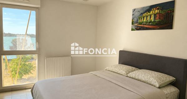 À vendre Appartement 3 pièces 67 m² - Bordeaux 33300