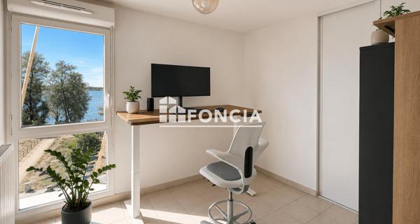 À vendre Appartement 3 pièces 67 m² - Bordeaux 33300