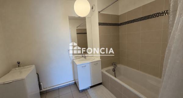 À vendre Appartement 3 pièces 67 m² - Bordeaux 33300