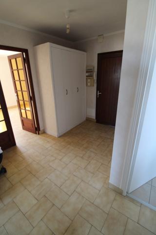 APPARTEMENT PROCHE PLAGE ET CENTRE VILLE