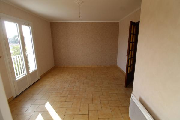 APPARTEMENT PROCHE PLAGE ET CENTRE VILLE