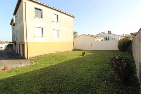 APPARTEMENT PROCHE PLAGE ET CENTRE VILLE