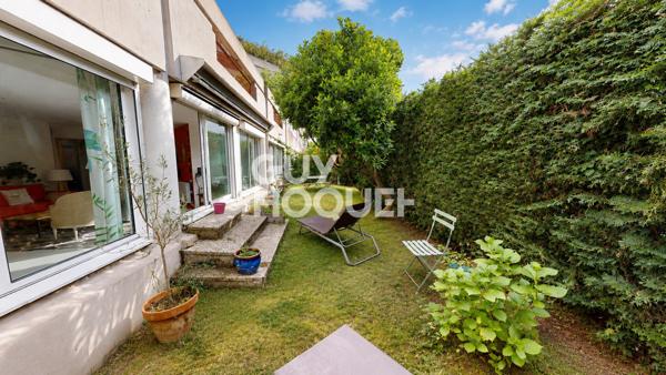 APPARTEMENT À VENDRE DE 4 PIÈCES DE 116,62 M²