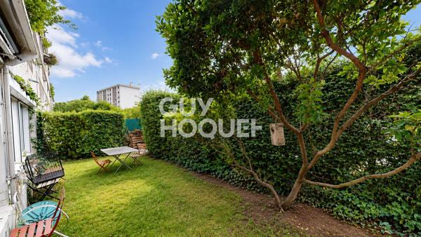 APPARTEMENT À VENDRE DE 4 PIÈCES DE 116,62 M²