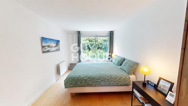 APPARTEMENT À VENDRE DE 4 PIÈCES DE 116,62 M²