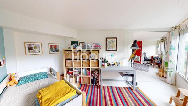APPARTEMENT À VENDRE DE 4 PIÈCES DE 116,62 M²
