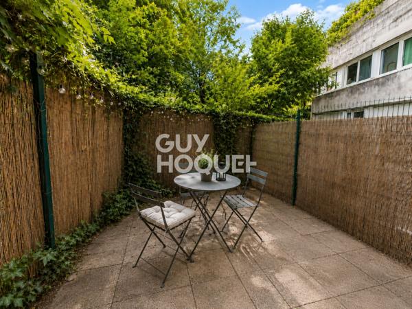 APPARTEMENT À VENDRE DE 4 PIÈCES DE 116,62 M²
