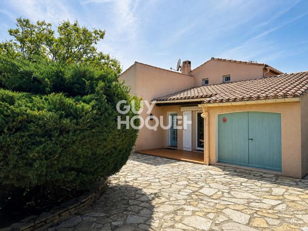 MAISON À VENDRE DE 4 PIÈCES DE 120,00 M²