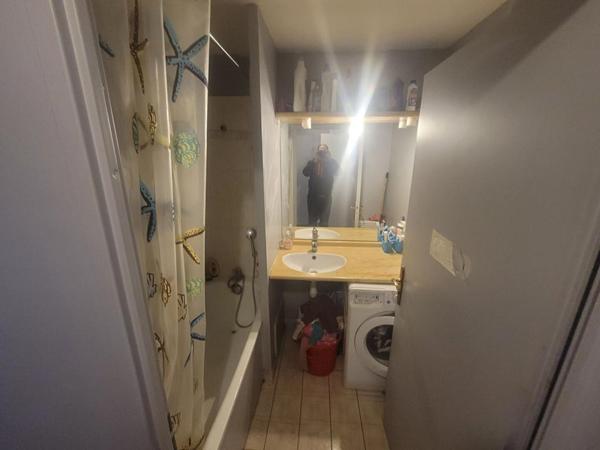 Appartement Le Bourget 3 pièce(s) 65 m2