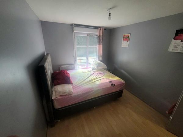 Appartement Le Bourget 3 pièce(s) 65 m2