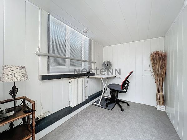 Charmante maison de plain-pied à vendre à Villeneuve Saint Georges