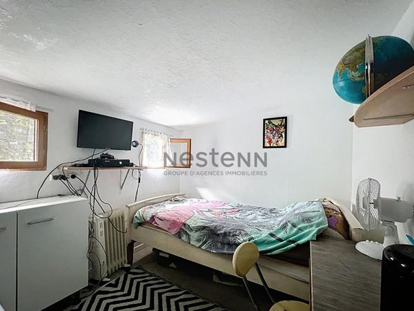 Charmante maison de plain-pied à vendre à Villeneuve Saint Georges