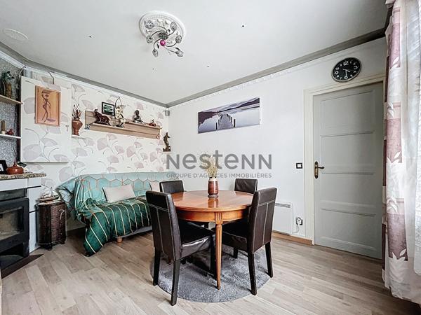 Charmante maison de plain-pied à vendre à Villeneuve Saint Georges