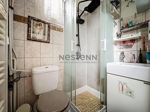 Charmante maison de plain-pied à vendre à Villeneuve Saint Georges