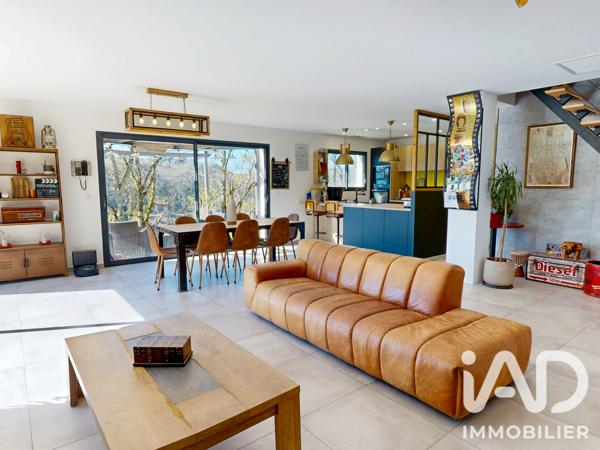 Maison à vendre 8 pièces 168 m² Le Bugue