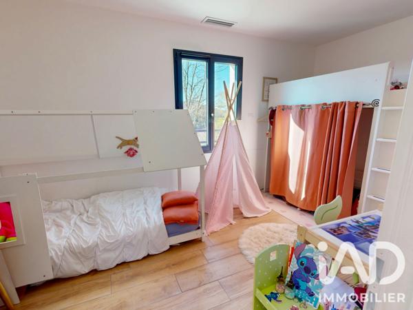 Maison à vendre 8 pièces 168 m² Le Bugue