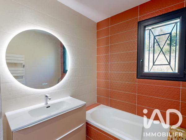 Maison à vendre 8 pièces 168 m² Le Bugue