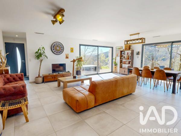 Maison à vendre 8 pièces 168 m² Le Bugue