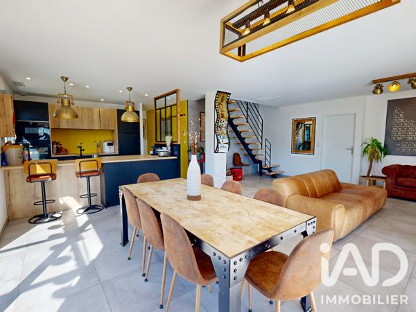 Maison à vendre 8 pièces 168 m² Le Bugue