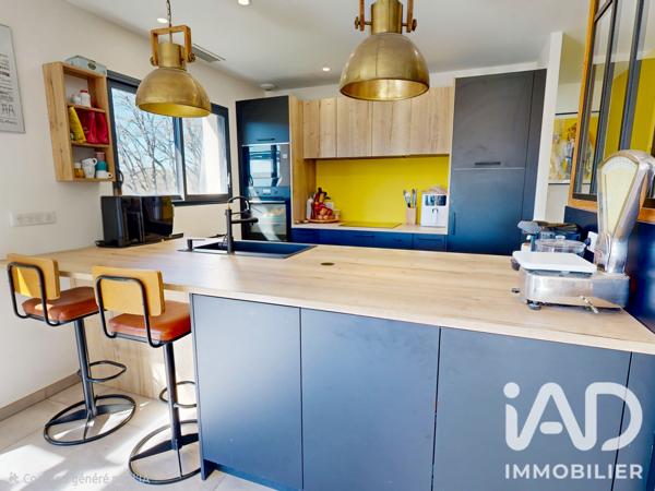 Maison à vendre 8 pièces 168 m² Le Bugue