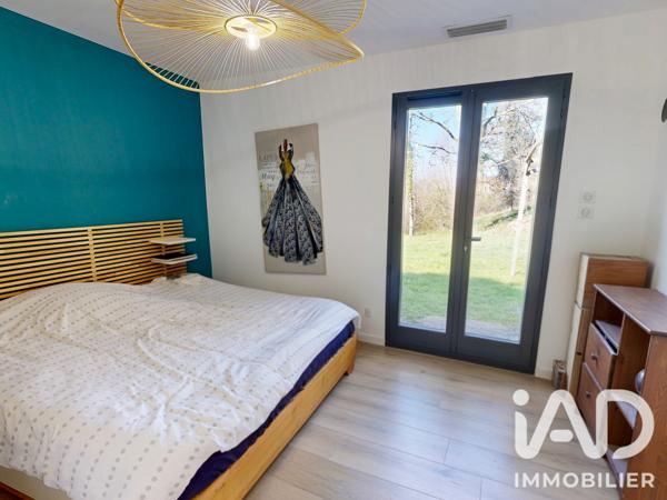 Maison à vendre 8 pièces 168 m² Le Bugue