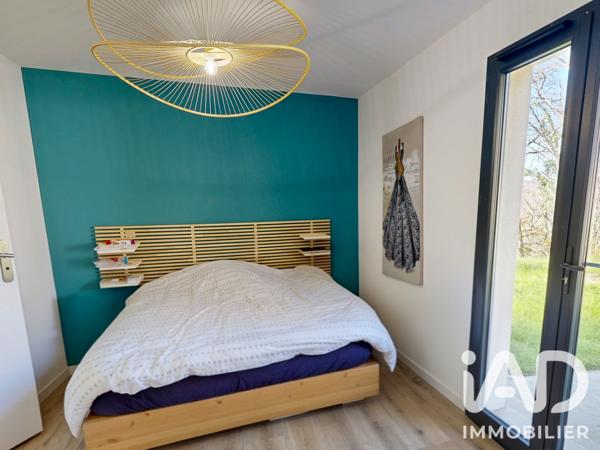 Maison à vendre 8 pièces 168 m² Le Bugue