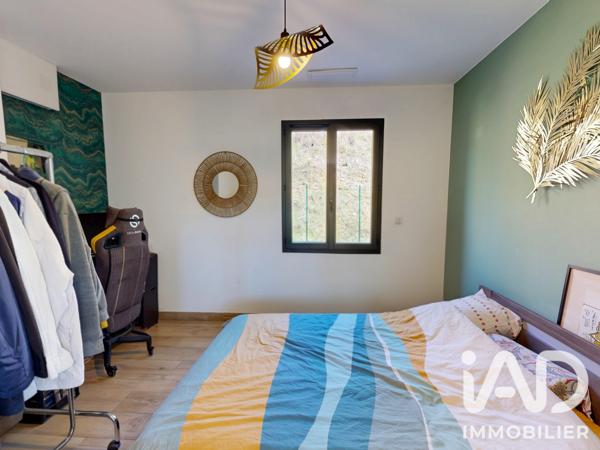 Maison à vendre 8 pièces 168 m² Le Bugue