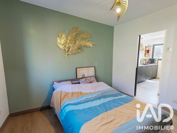 Maison à vendre 8 pièces 168 m² Le Bugue