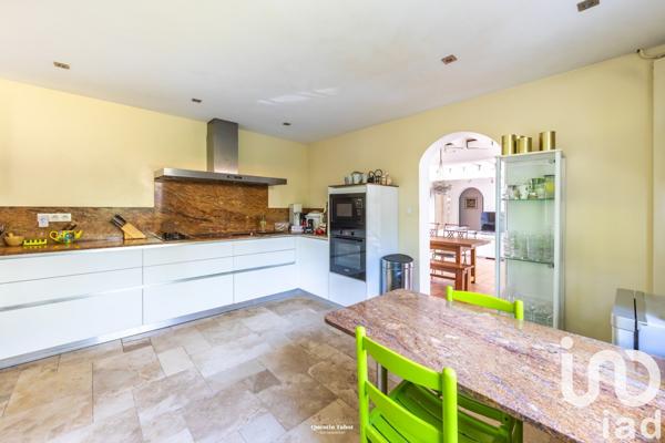 Maison à vendre 7 pièces 208 m² Labenne