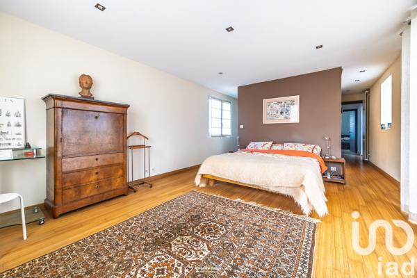 Maison à vendre 7 pièces 208 m² Labenne