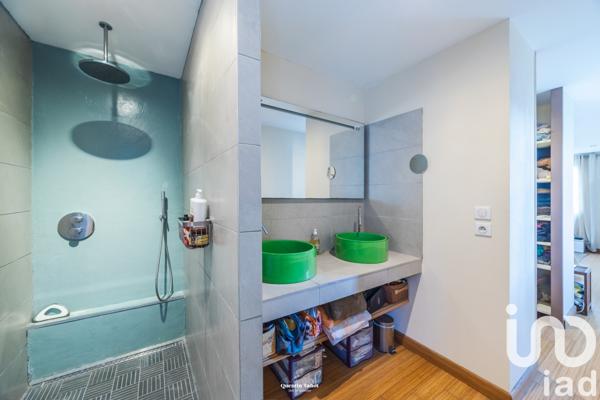 Maison à vendre 7 pièces 208 m² Labenne