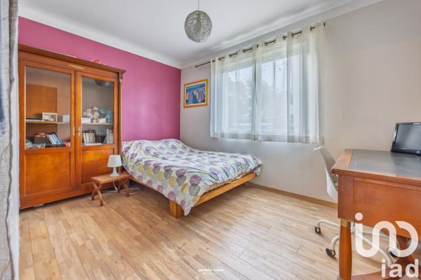 Maison à vendre 7 pièces 208 m² Labenne