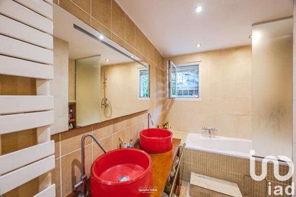 Maison à vendre 7 pièces 208 m² Labenne