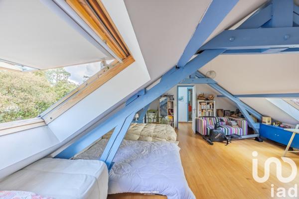 Maison à vendre 7 pièces 208 m² Labenne