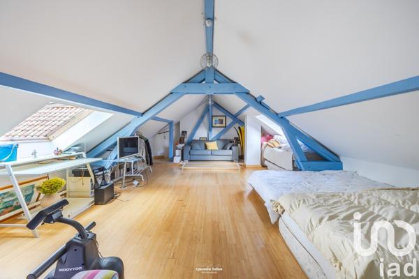 Maison à vendre 7 pièces 208 m² Labenne