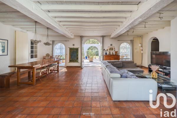 Maison à vendre 7 pièces 208 m² Labenne