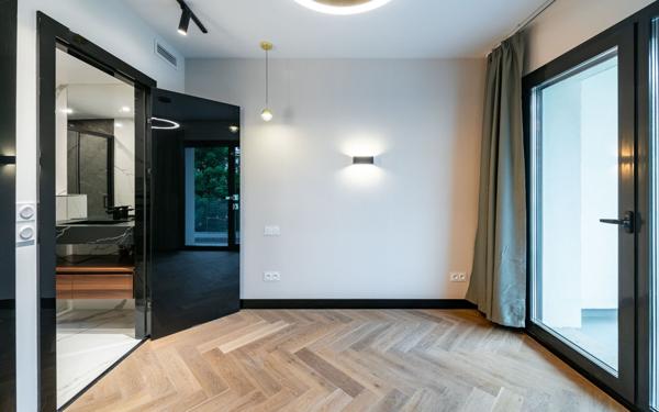 Appartement à vendre    4 pièces • 83,32 m2 Saint-Maur-des-Fossés