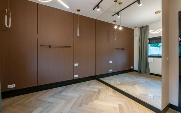 Appartement à vendre    4 pièces • 83,32 m2 Saint-Maur-des-Fossés