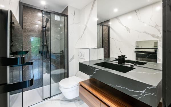 Appartement à vendre    4 pièces • 83,32 m2 Saint-Maur-des-Fossés