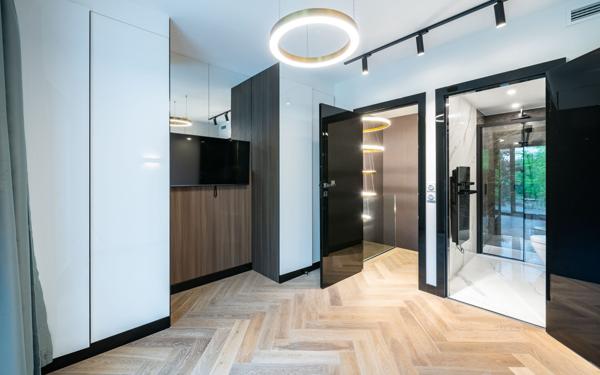 Appartement à vendre    4 pièces • 83,32 m2 Saint-Maur-des-Fossés