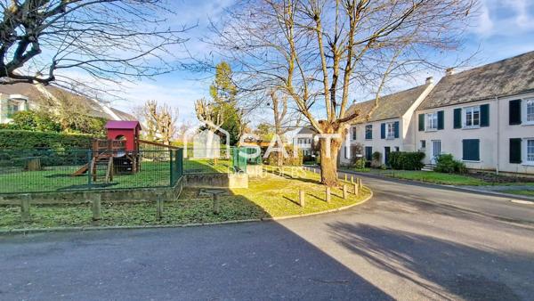 Rueil-Malmaison Buzenval maison familiale 6 pièces