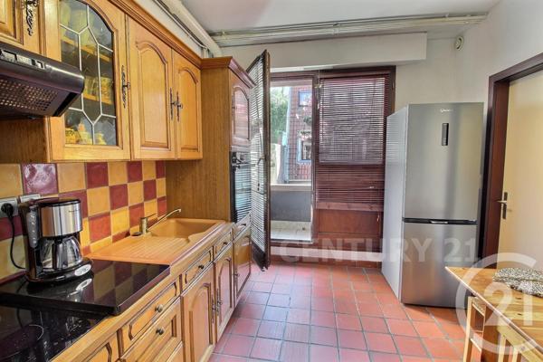 Appartement Triplex à vendre  10 pièces - 331,58 m2 ST AVOLD - 57