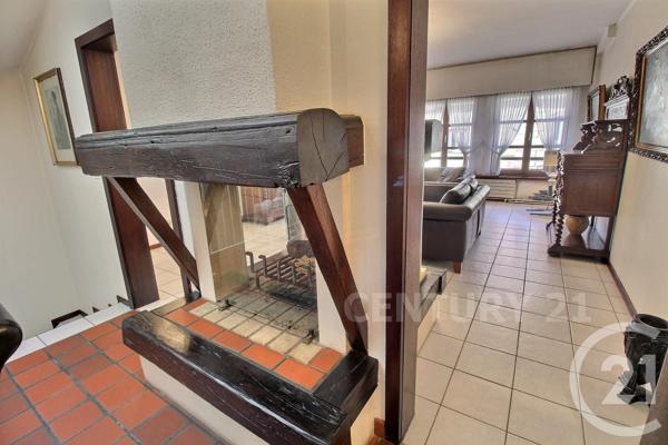 Appartement Triplex à vendre  10 pièces - 331,58 m2 ST AVOLD - 57