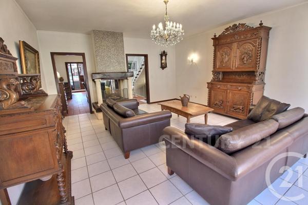 Appartement Triplex à vendre  10 pièces - 331,58 m2 ST AVOLD - 57