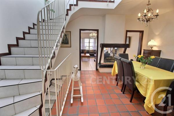 Appartement Triplex à vendre  10 pièces - 331,58 m2 ST AVOLD - 57