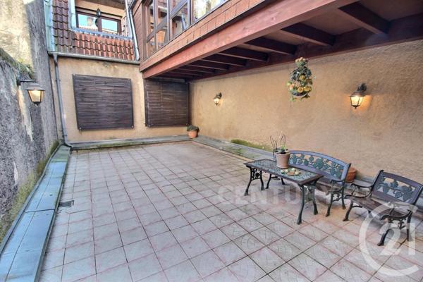 Appartement Triplex à vendre  10 pièces - 331,58 m2 ST AVOLD - 57